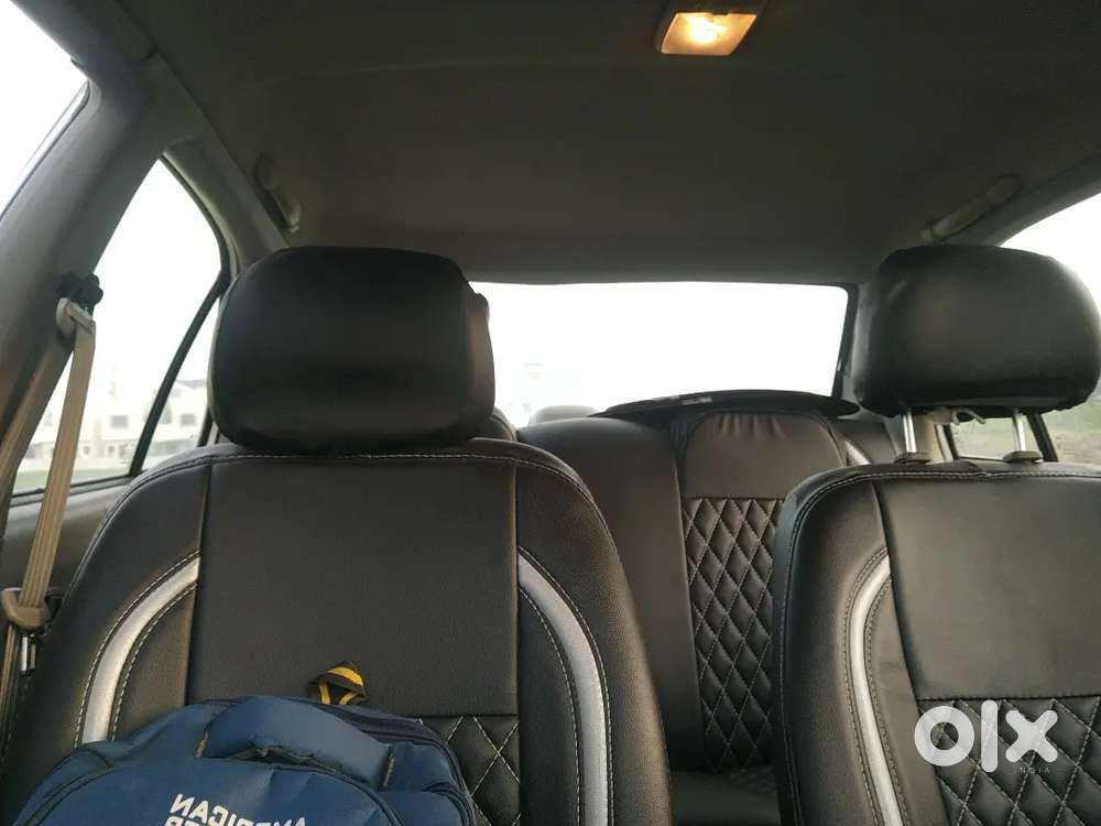 Hyundai Accent 2011 1.5 Cng
