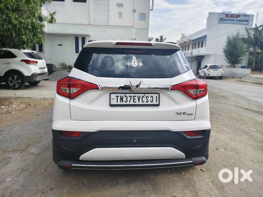 Mahindra Xuv300 2024 Diesel