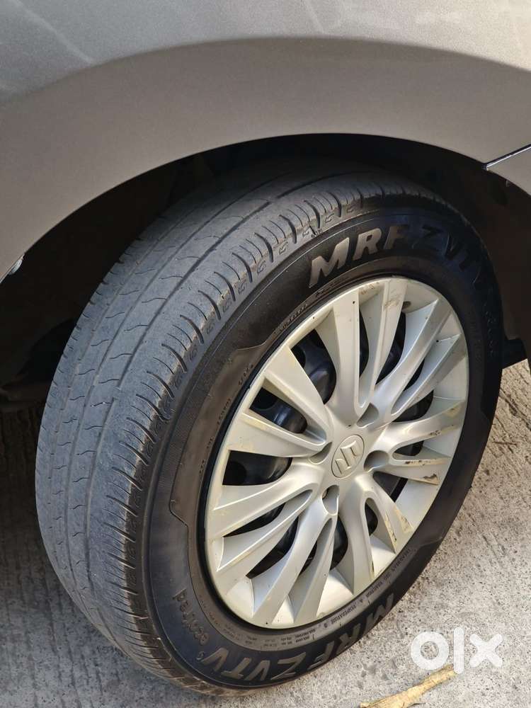 Maruti Suzuki Baleno Delta, 2019, Petrol