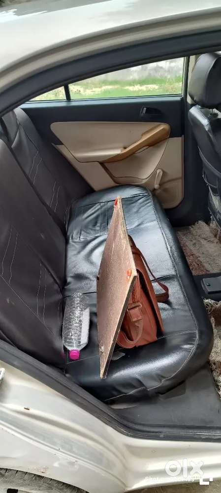 Tata Indica Vista Glx 2013