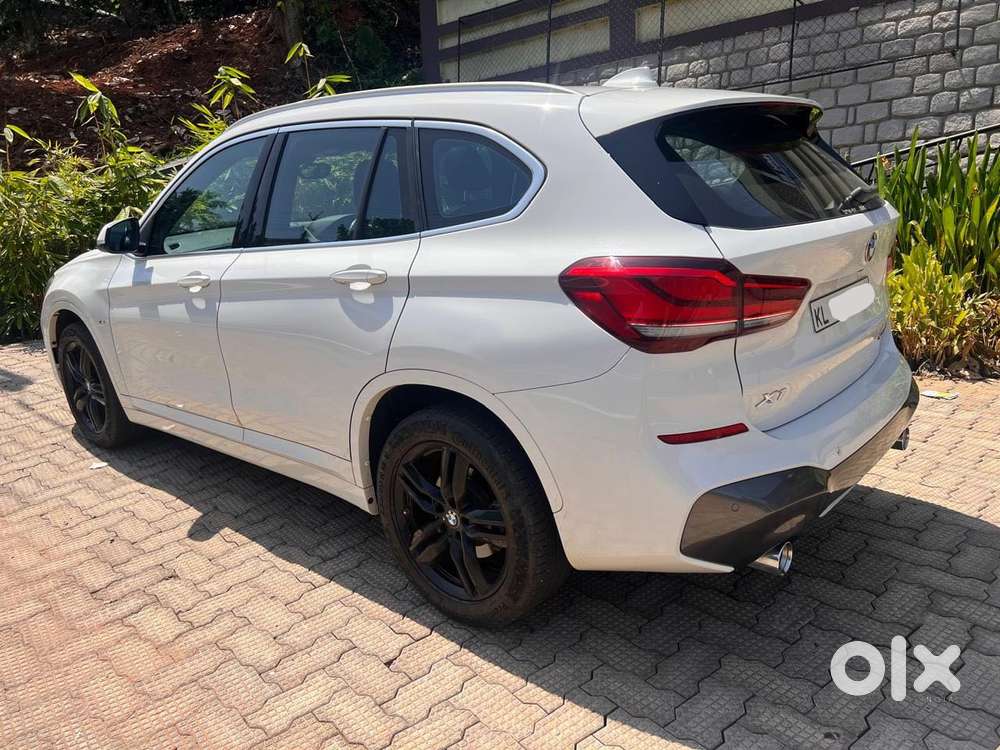 Bmw X1 M Sport Sdrive 20d, 2020, Diesel