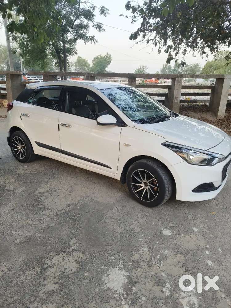 Hyundai Elite I20 2015 Model