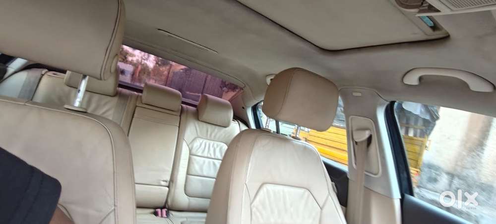 Volkswagen Passat Tdi