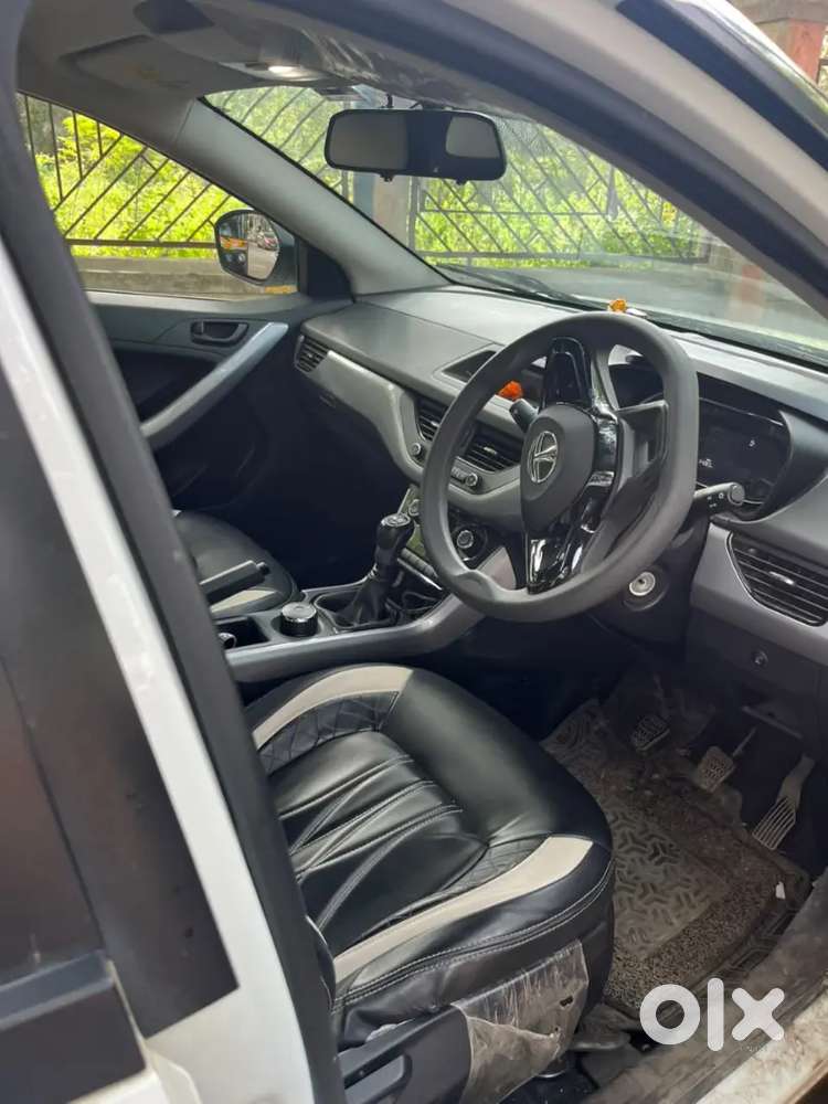 Tata Nexon 2023 Diesel