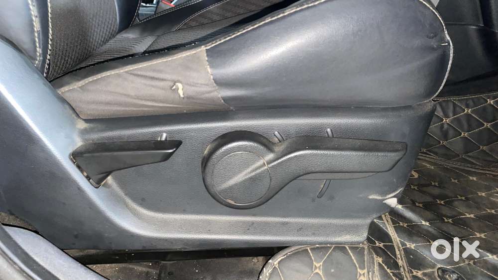 Mahindra Thar Lx 4-str Hard Top At, 2021, Petrol