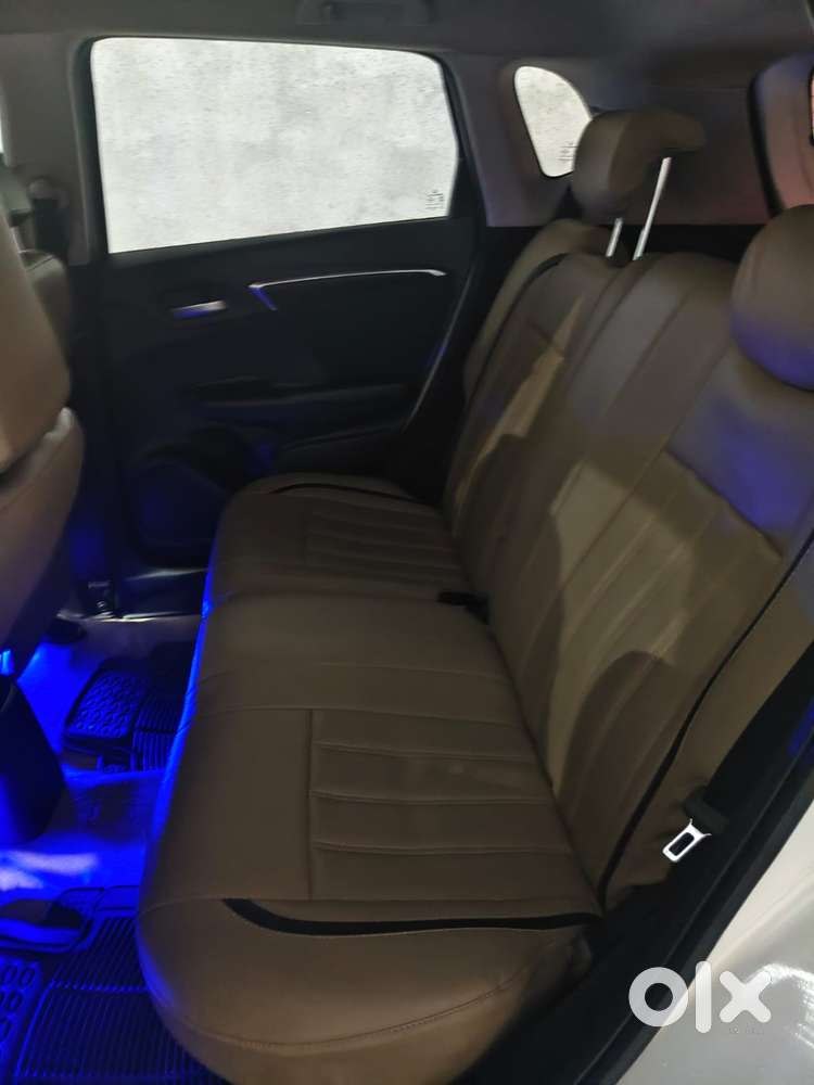 Honda Jazz 1.5 Vx I Dtec, 2016, Diesel