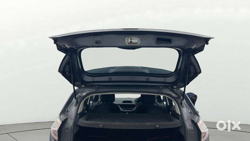 Tata Nexon 1.2 Revotron Xm, 2019, Petrol