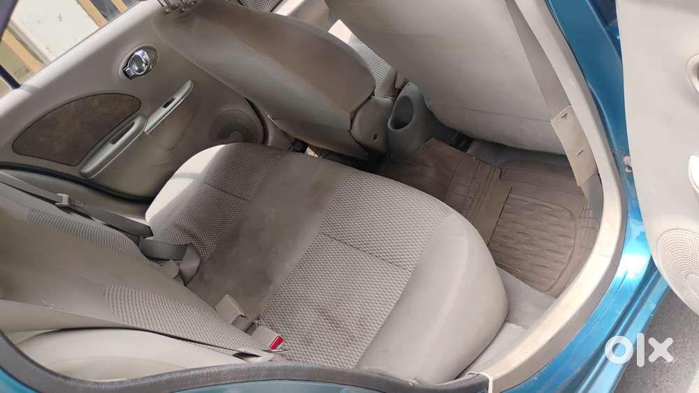 Nissan Micra Active 1.2 Xl (o), 2014, Petrol