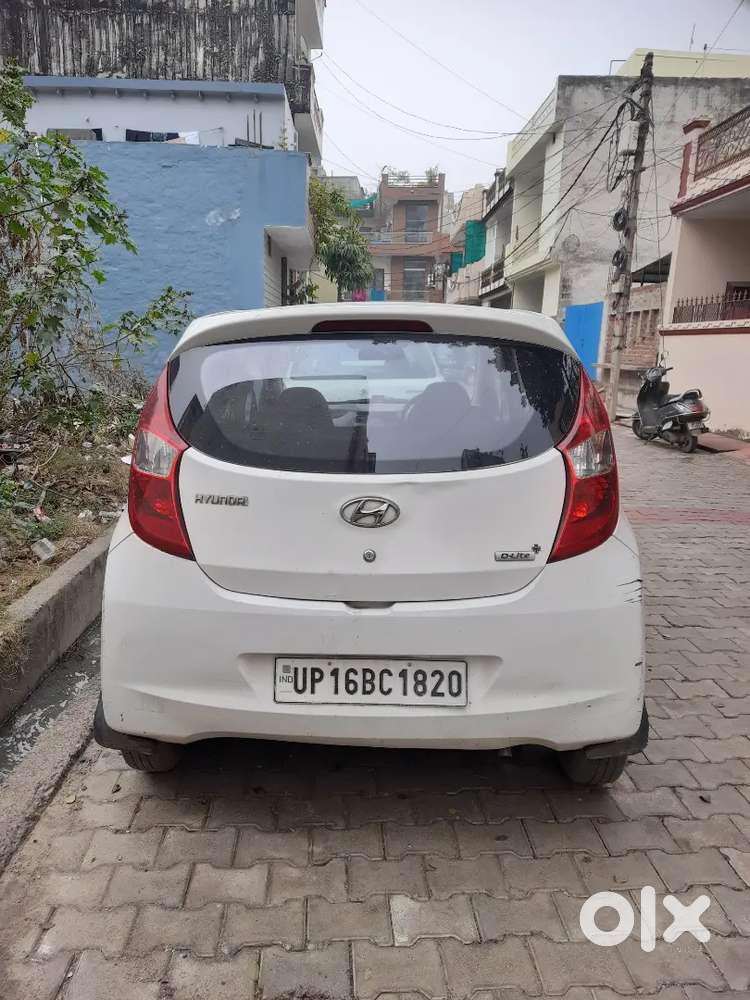 Hyundai Eon 10
