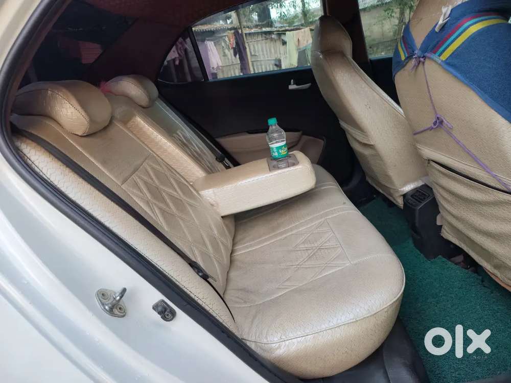 Hyundai Xcent 2017 Diesel 62000 Km Driven