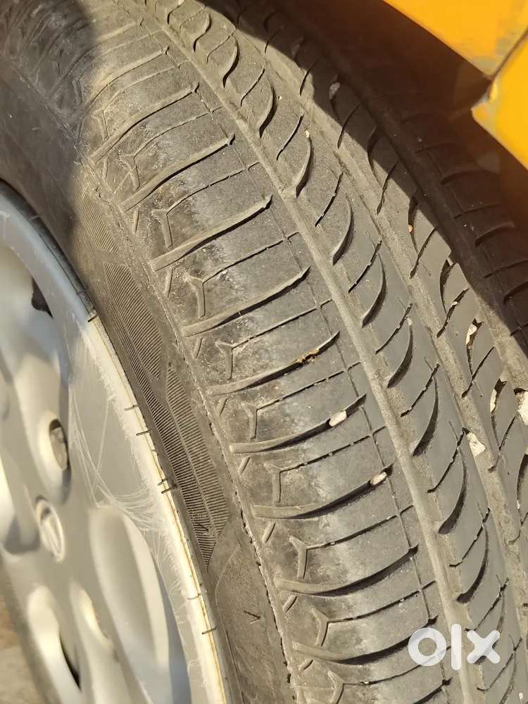 Tata Nano 2013 Petrol Well Maintained