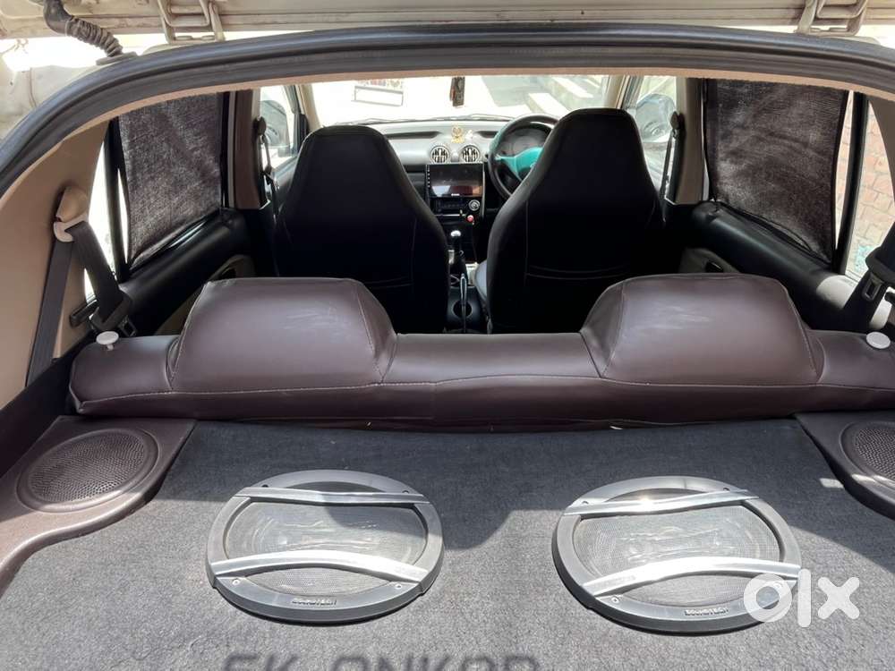 Hyundai Santro Xing Gl 2013 Petrol