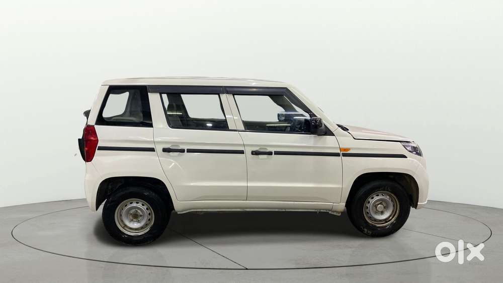 Mahindra Bolero Neo 1.5 N4, 2022, Diesel