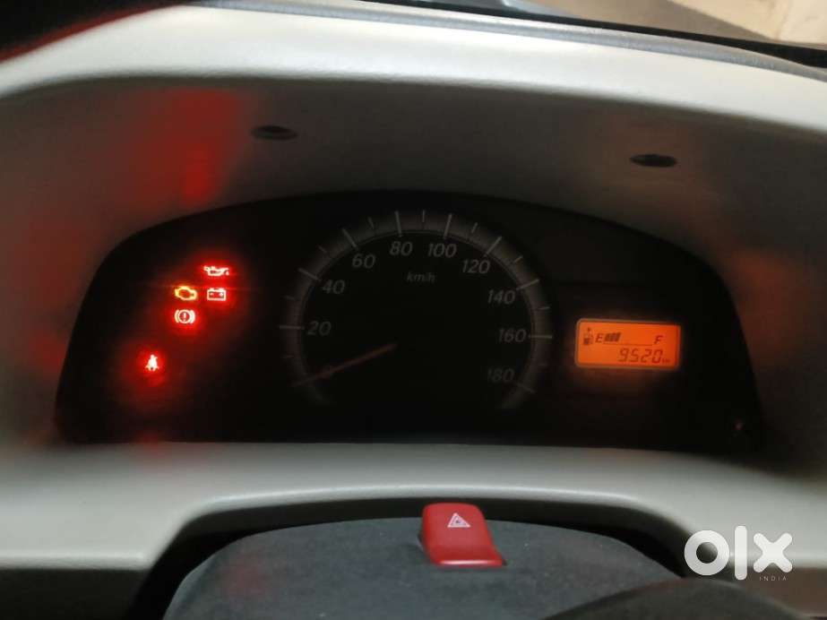 Maruti Suzuki Eeco Cargo, 2022, Petrol