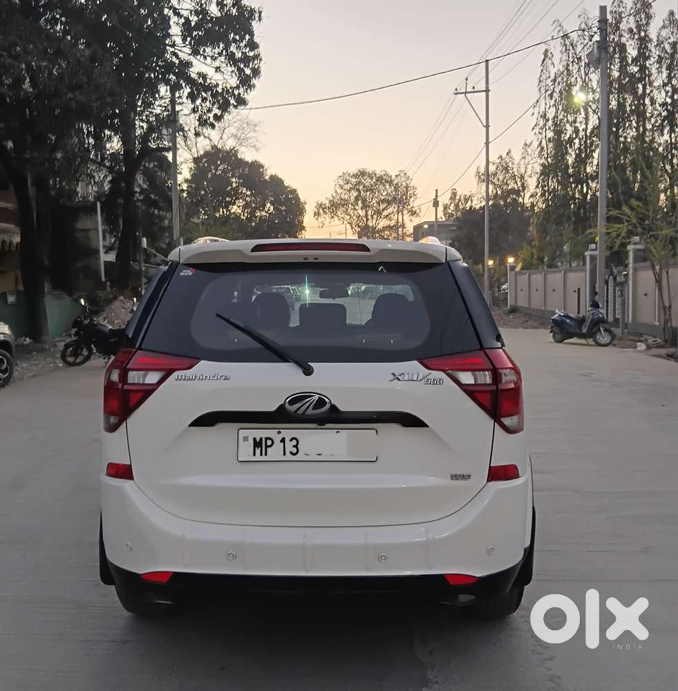 Mahindra Xuv500 W9 1.99, 2018, Diesel
