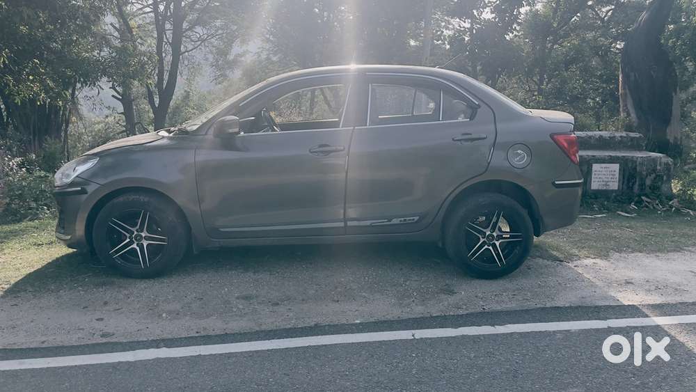 Maruti Dzire Vxi 2019
