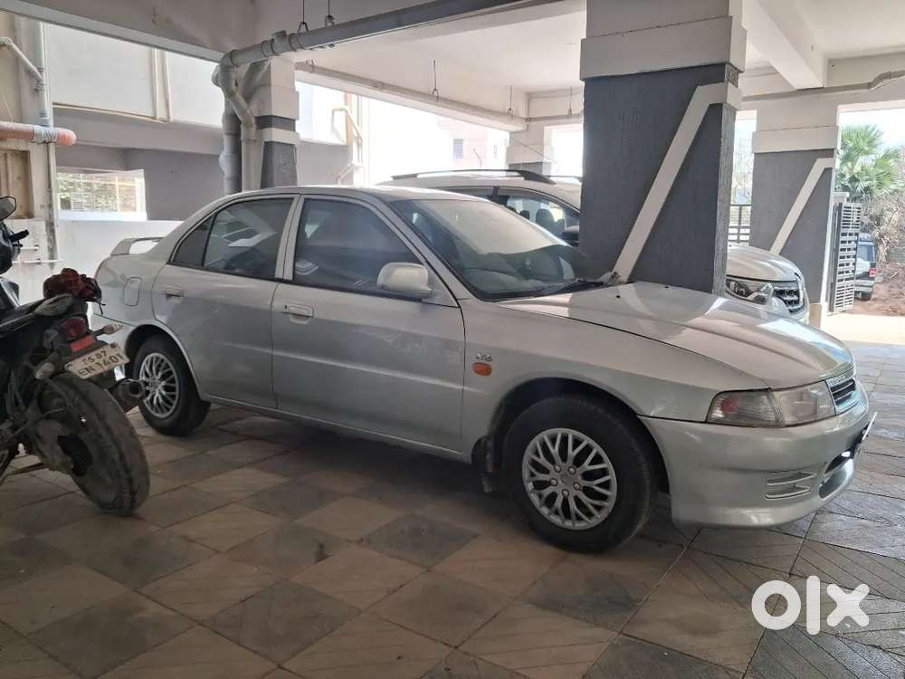 Mistubushi Lancer In Showroom Condition