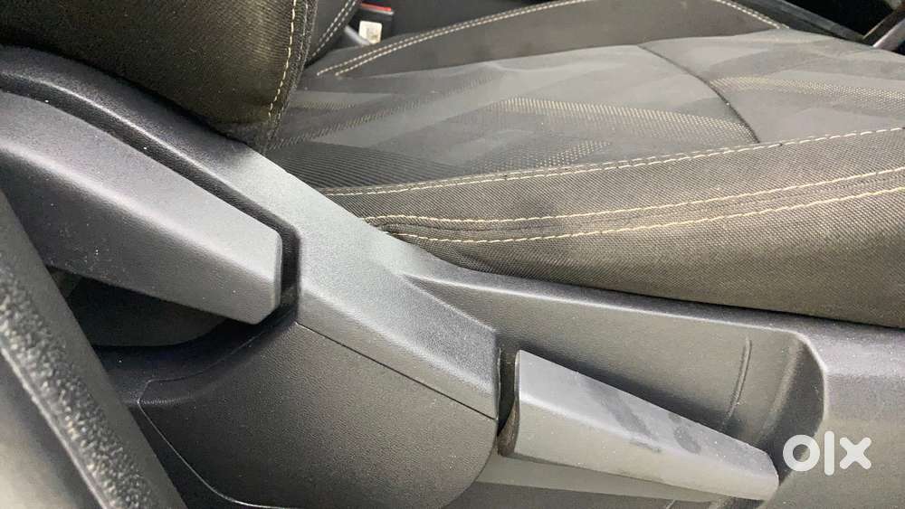 Renault Kiger Rxt Amt, 2021, Petrol