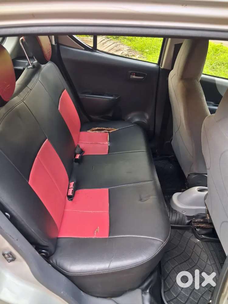 Maruti Suzuki A-star 2009 Petrol 92000 Km Driven