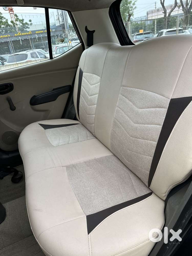 Hyundai I10 1.1l Irde Era Special Edition, 2012, Cng & Hybrids