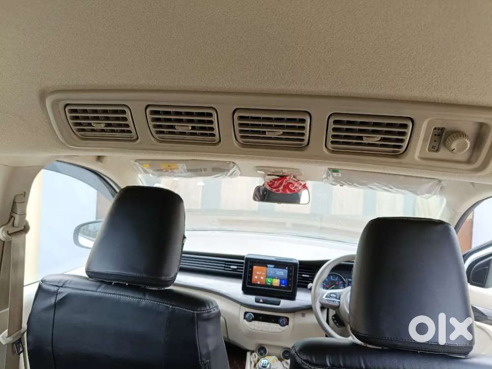 Maruti Suzuki Ertiga Zxi 2023 Petrol 22300 Km Driven