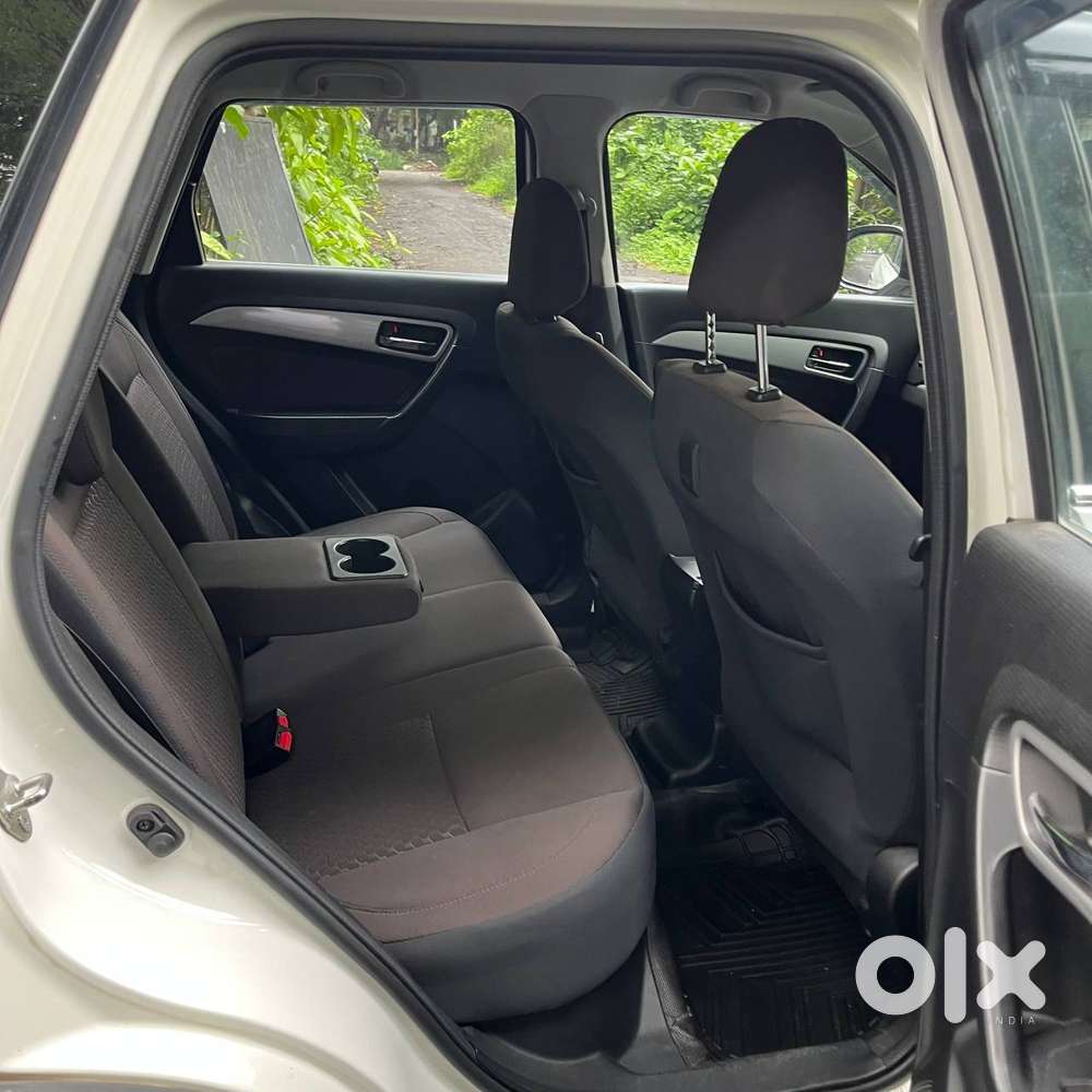 Toyota Urban Cruiser Cruiser High, 2021, Petrol