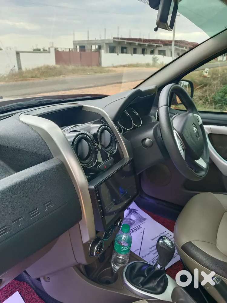 Good And Well Maintained Vehicle