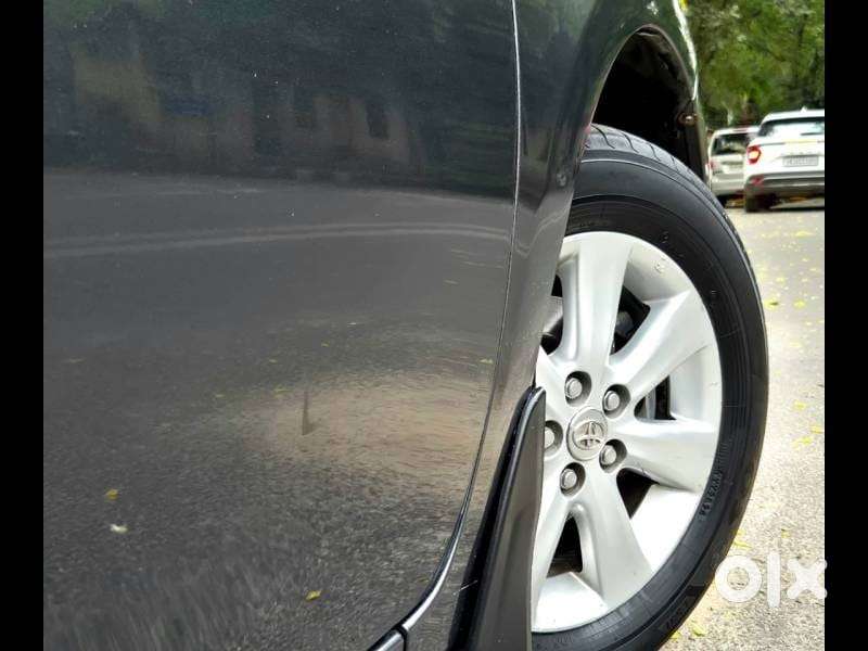 Toyota Corolla Altis