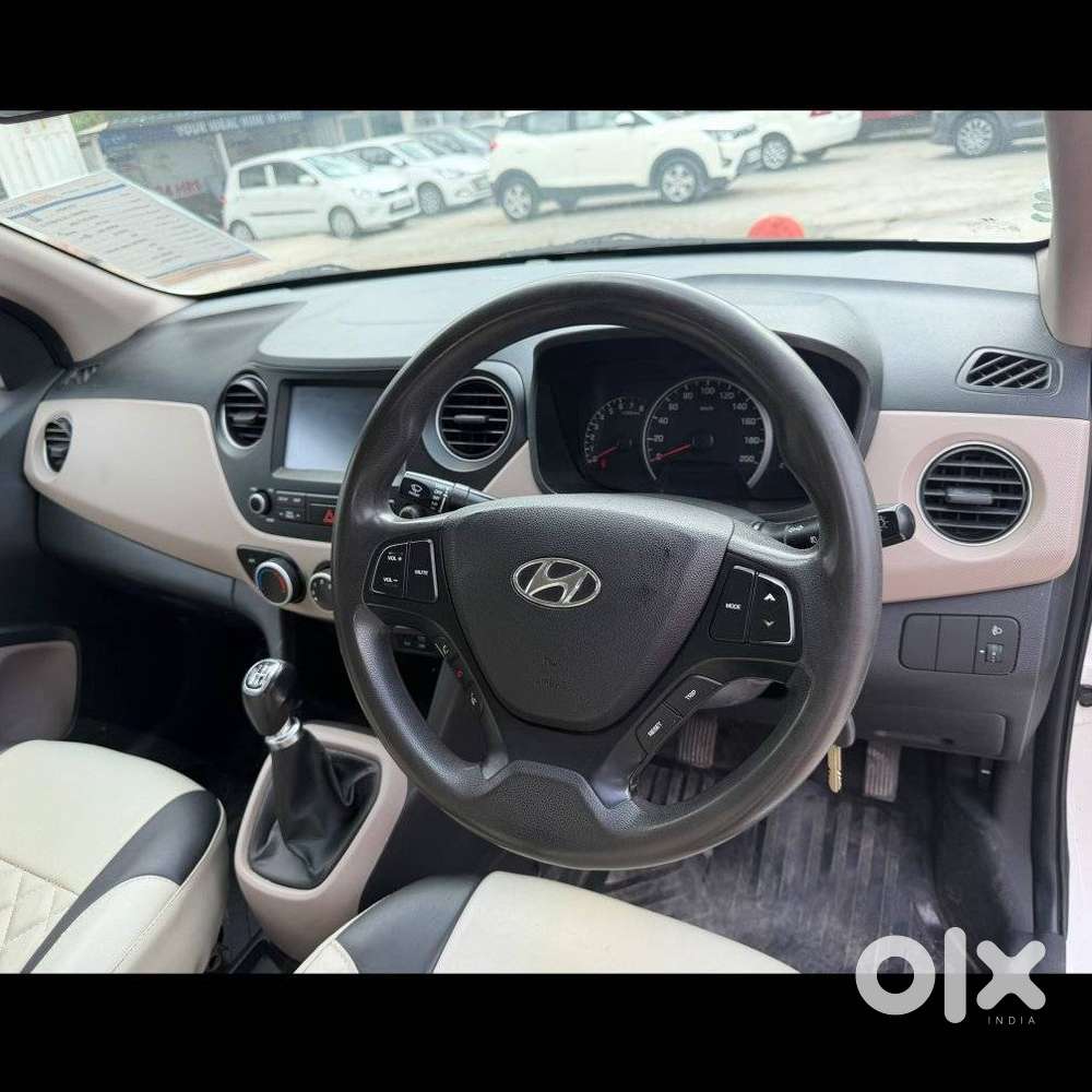 Hyundai Grand I10 Sportz O 1.2, 2019, Petrol