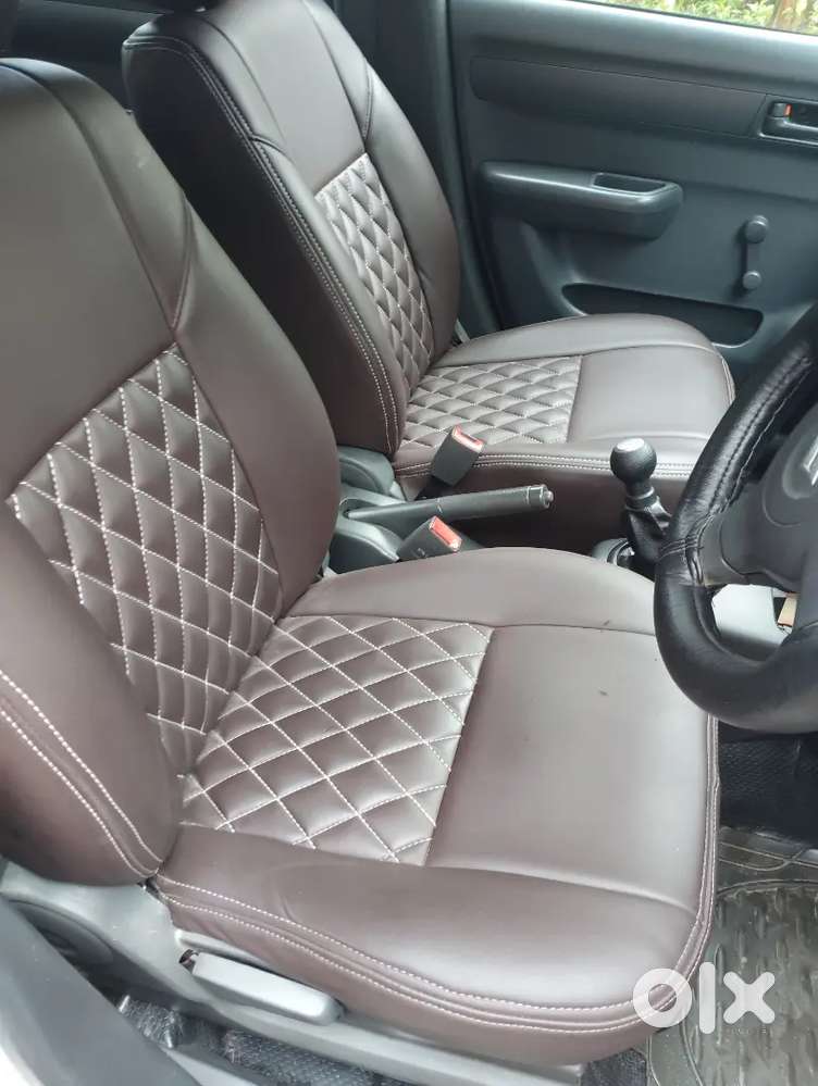 Maruti Suzuki Dzire Lxi 2012 Diesel
