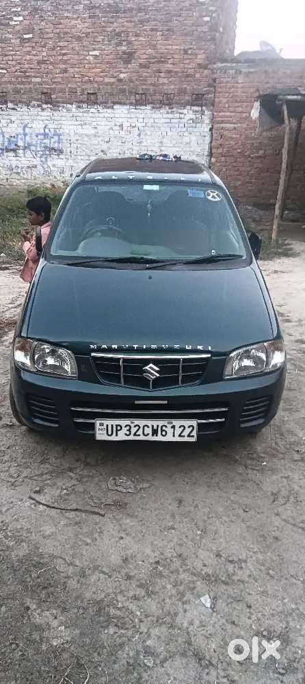 Maruti Suzuki Alto 2009
