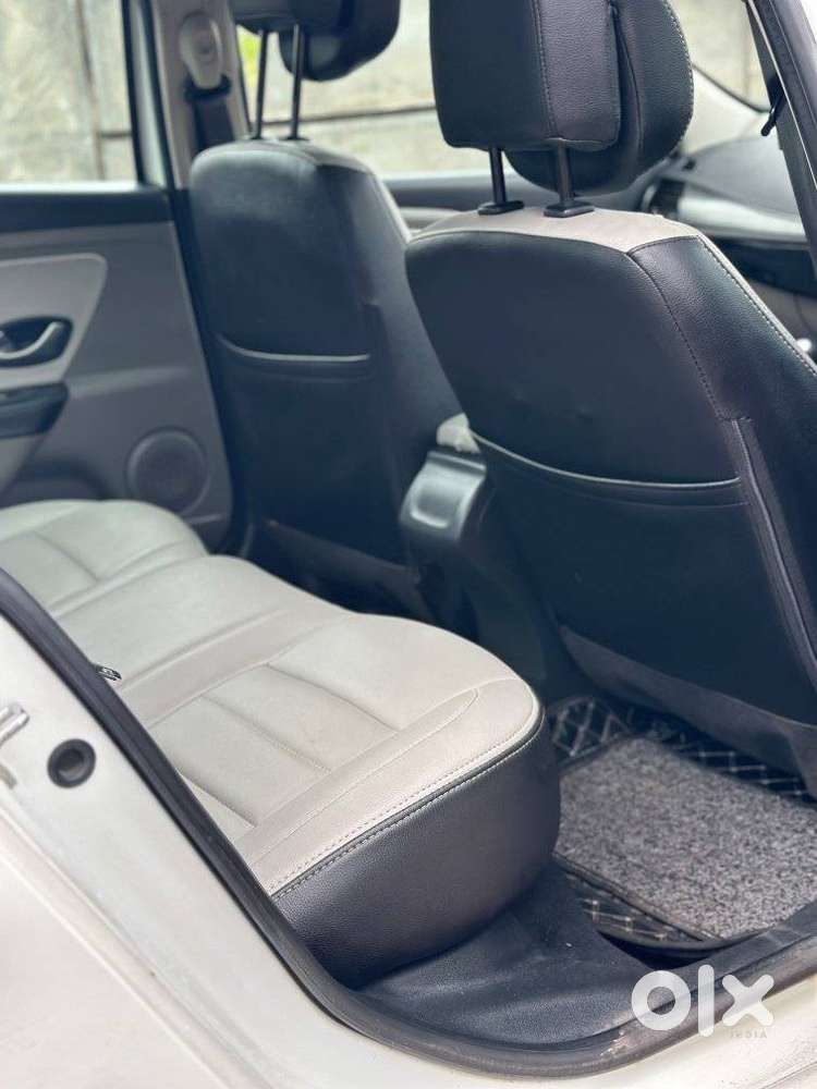Renault Fluence 1.5 E2, 2011, Diesel