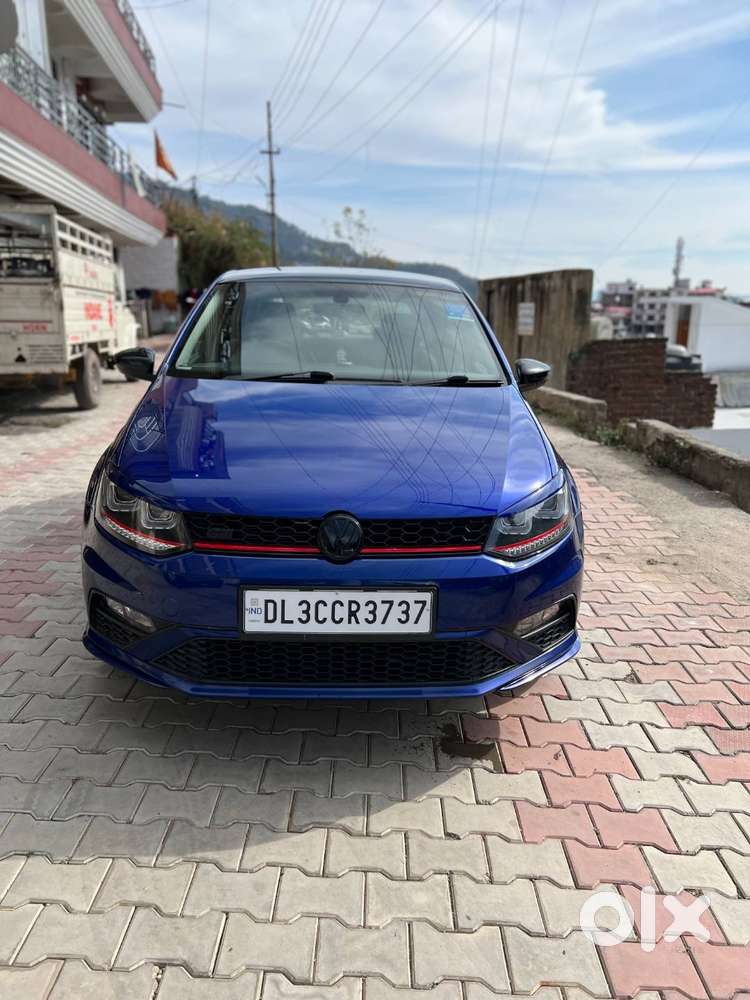 Volkswagen Polo 2019 Petrol Well Maintained
