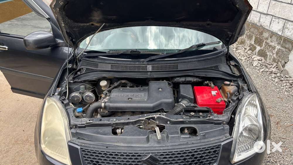 Suzuki Swift Vdi 2011 Diesel