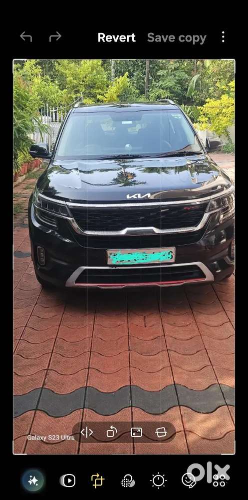 Kia Seltos 1.5 Gtx+ 2021
