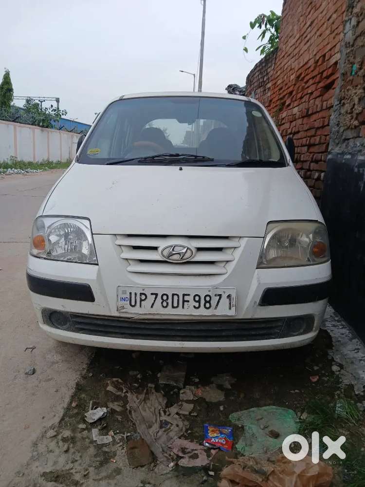 Hyundai New Santa Fe 2014 Variant Sel
