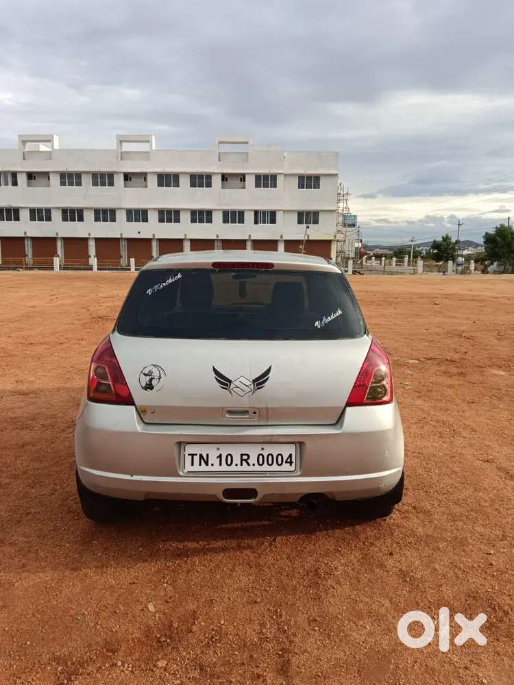 Shift Vdi,fc, Insurance Current