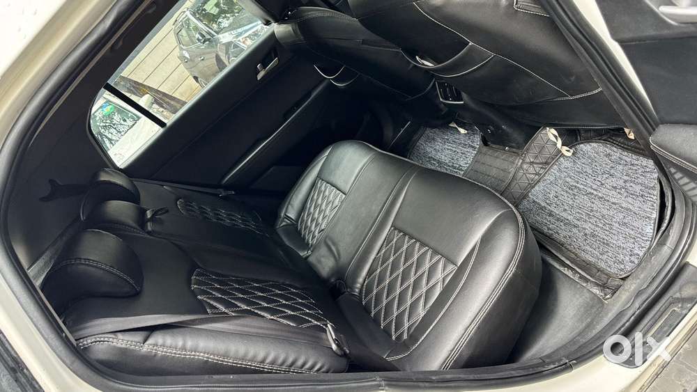 Hyundai Creta 1.6 Sx, 2019, Petrol