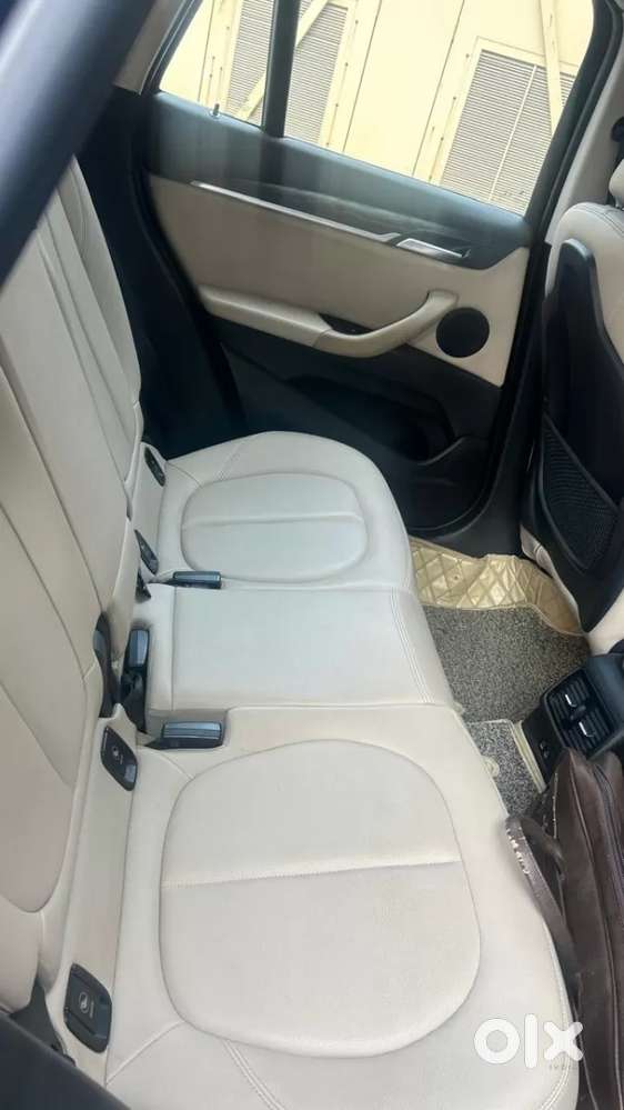 Bmw X1 Sdrive20d Expedition, 2016, Diesel