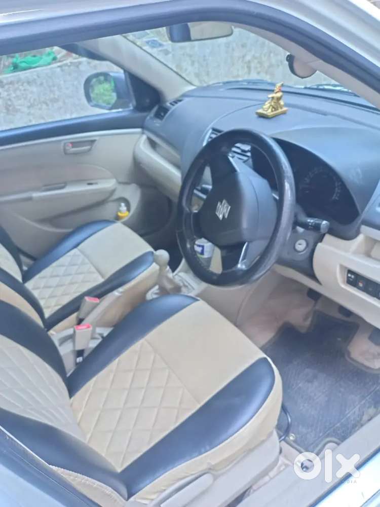 Maruti Suzuki Swift Dzire Tour 2022 Cng & Hybrids 68000 Km Driven