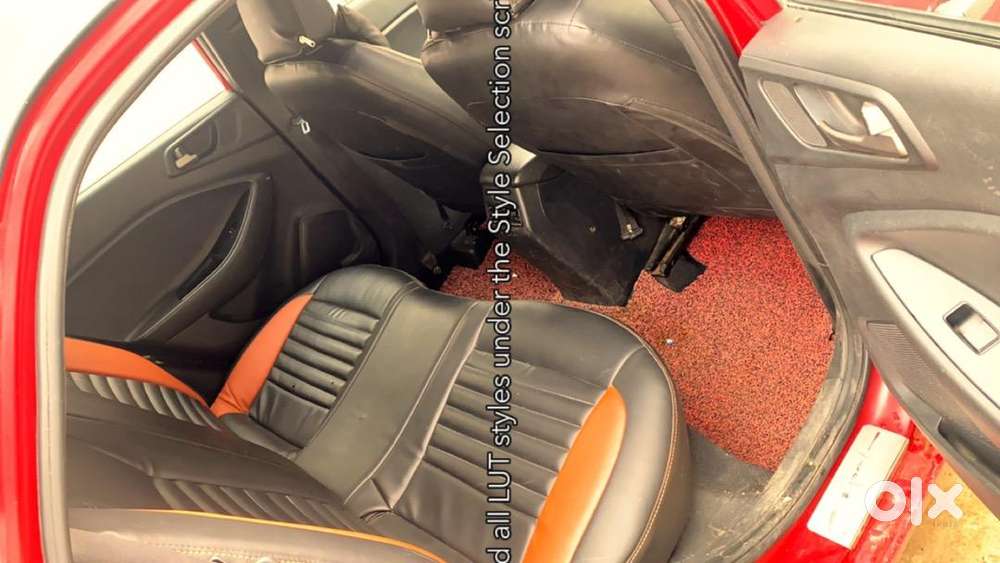 Hyundai I20 2018 Petrol 45000 Km Driven