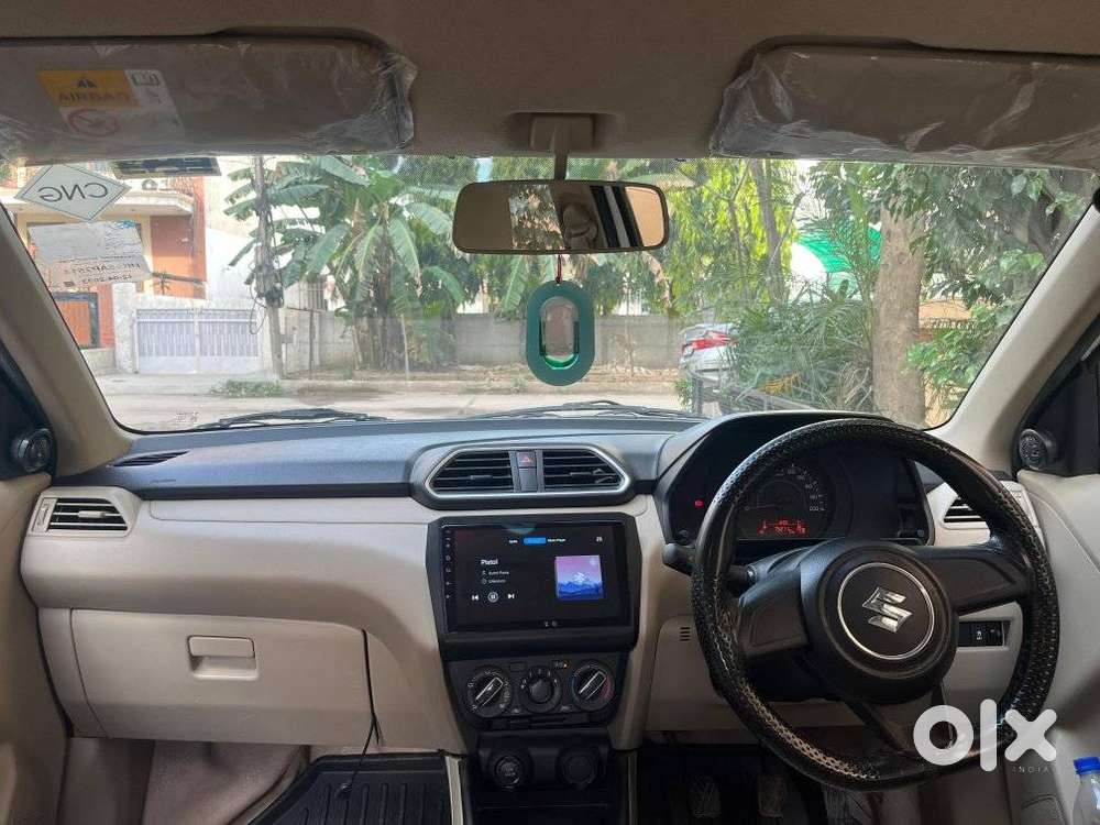 Maruti Suzuki Swift Dzire Tour S, 2023, Cng & Hybrids