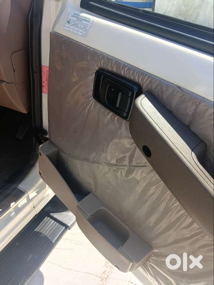 Mahindra Bolero 2020 Diesel Well Maintained