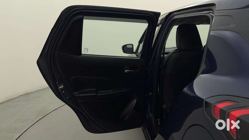 Maruti Suzuki Swift 2018 Zxi Plus, 2020, Petrol