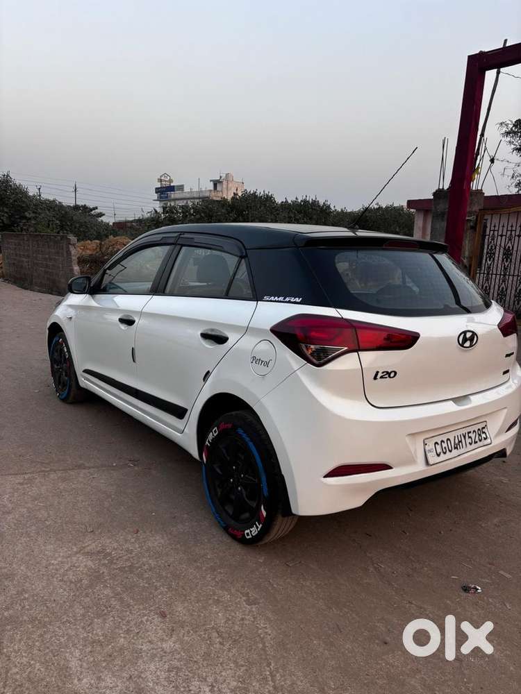 Hyundai I20 2015 Petrol 68000 Km Driven