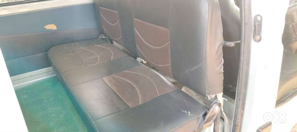Maruti Omni