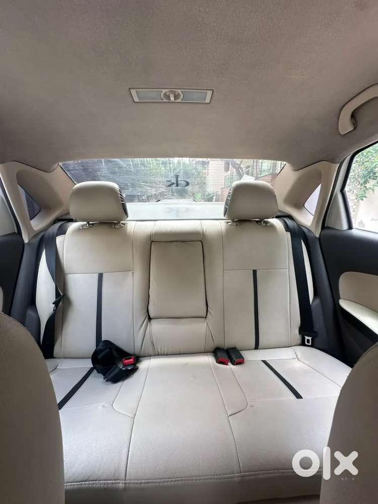 Volkswagen Vento Diesel Highline, 2011, Diesel