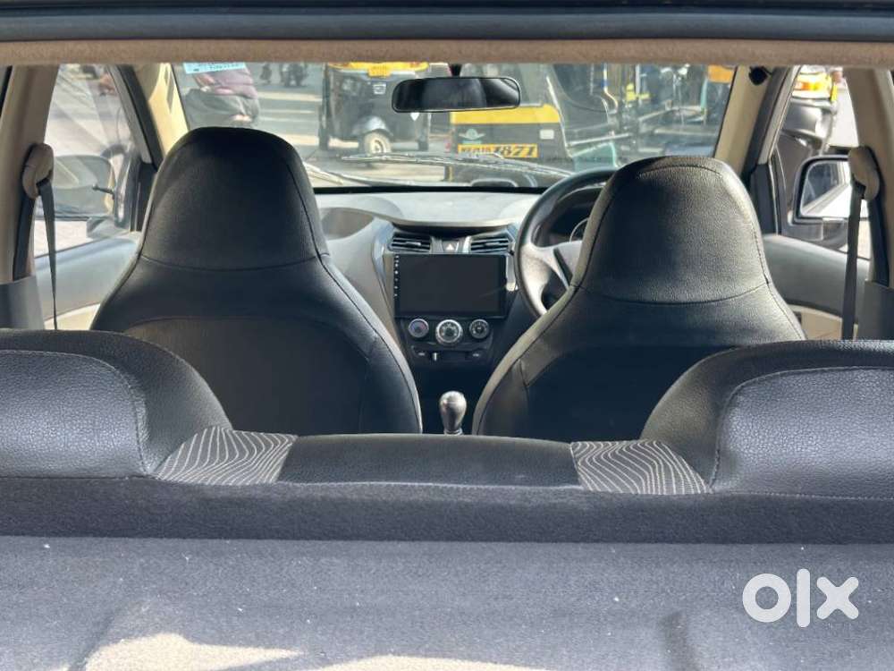 Hyundai Eon Magna Optional, 2011, Petrol