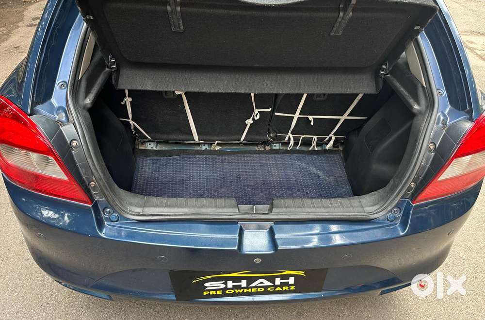 Maruti Suzuki Baleno Delta, 2018, Petrol
