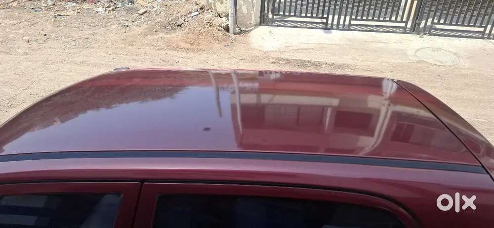 Maruti Suzuki Alto K10 2011 Petrol 77000 Km Driven